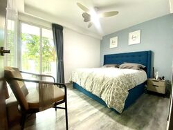 Blk 588B Park Central @ Amk (Ang Mo Kio), HDB 5 Rooms #498509081
